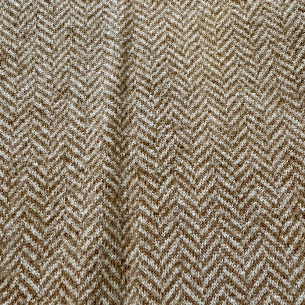 J. Crew Women's Brown Sweater, Size XS - Picture 3 of 5